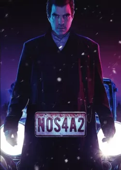 NOS4A2 시즌2 다시보기