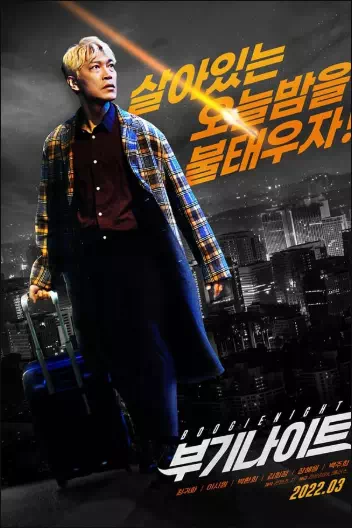 부기나이트