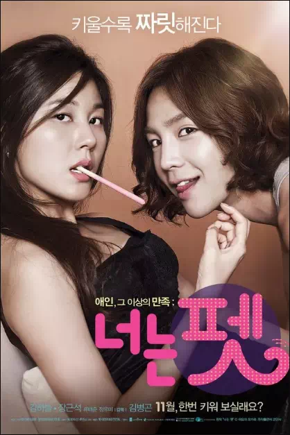 너는 펫