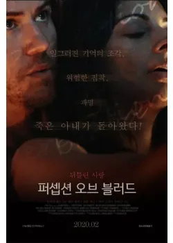 퍼셉션 오브 블러드 다시보기